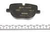 Гальмівні колодки LAND ROVER RangeRover "R "09>> TEXTAR 2508501 (фото 4)