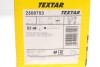 К-т колодок гальмівних TEXTAR 2508703 (фото 8)