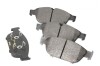 Гальмівні колодки AUDI/VW A6/A7/A8/Phideon &quot;F &quot;09&gt;&gt; TEXTAR 2515802 (фото 2)