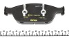 Гальмівні колодки AUDI/VW A6/A7/A8/Phideon &quot;F &quot;09&gt;&gt; TEXTAR 2515802 (фото 3)