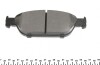 Гальмівні колодки AUDI/VW A6/A7/A8/Phideon &quot;F &quot;09&gt;&gt; TEXTAR 2515802 (фото 4)