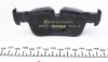 Гальмівні колодки BMW 1(F40,F52)/i3(I01)/X1(F48)/X2(F39) "R "13>> TEXTAR 2533101 (фото 4)
