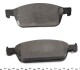 Гальмівні колодки FORD Kuga/Focus "F "13>> TEXTAR 2573601 (фото 4)