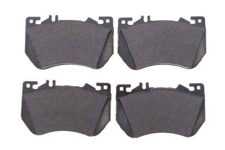 Комплект гальмівних колодок TEXTAR 2651901 (фото 1)