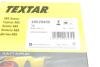 Датчик частоти обертання колеса TEXTAR 45029400 (фото 8)