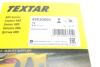 Датчик частоти обертання колеса TEXTAR 45030600 (фото 7)