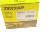 Датчик частоти обертання колеса TEXTAR 45040600 (фото 6)