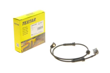 Датчик частоти обертання колеса TEXTAR 45041000 (фото 1)