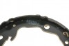 Гальмівні колодки барабанні (ручник) NISSAN Qashqai/X-Trail &quot;07&gt;&gt; TEXTAR 91068200 (фото 6)