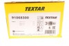 Колодки ручника TEXTAR 91068300 (фото 9)