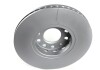 Диск гальмівний AUDI/SKODA/VW 100/A4/A6/Exeo/Passat "F D=288mm "90-13 TEXTAR 92057605 (фото 4)