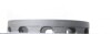 Диск гальмівний AUDI/SKODA/VW 100/A4/A6/Exeo/Passat "F D=288mm "90-13 TEXTAR 92057605 (фото 5)
