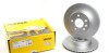 Диск гальмівний MERCEDES Vito(W638) "F D=276mm "96-"03 TEXTAR 92074403 (фото 1)