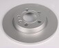 Диск гальмівний VW T4 &quot;R D=280mm &quot;90-&quot;03 TEXTAR 92083903 (фото 3)