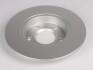 Диск гальмівний VW T4 &quot;R D=280mm &quot;90-&quot;03 TEXTAR 92083903 (фото 4)