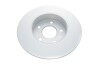 Диск гальмівний OPEL Astra/Meriva "R D=264mm "96>> TEXTAR 92092103 (фото 3)