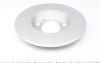 Диск гальмівний AUDI/SKODA/VW A3/TT/Octavia/Bora/Golf &quot;R D=239mm &quot;96-13 TEXTAR 92105803 (фото 4)