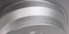 Диск гальмівний MERCEDES E(W211,212) &quot;R D=300mm &quot;02-17 TEXTAR 92115405 (фото 4)