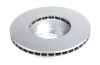 Диск гальмівний BMW 5(E60)/6(E64) "F D=324mm "01-10 TEXTAR 92122605 (фото 3)