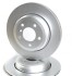 Диск гальмівний BMW 5 (E60) "R D=320mm "81-10 TEXTAR 92122703 (фото 2)