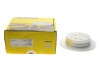 Диск гальмівний MERCEDES A(W169)/B(W245) "R D=258mm "04-12 92132103