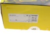Диск гальмівний MERCEDES A(W169)/B(W245) &quot;R D=258mm &quot;04-12 TEXTAR 92132103 (фото 5)