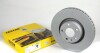 Диск гальмівний AUDI A6/A8 "F D=321mm "02-12> 92132305