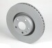 Диск гальмівний AUDI A6/A8 "F D=321mm "02-12> TEXTAR 92132305 (фото 2)