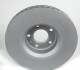 Диск гальмівний AUDI A6/A8 "F D=321mm "02-12> TEXTAR 92132305 (фото 3)