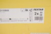 Диск гальмівний BMW 1(81,87)/3(90,91,92) "R D=300mm "05>> TEXTAR 92133003 (фото 4)