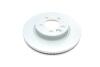 Диск гальмівний LAND ROVER Discovery/Range Rover Sport &quot;F D=317mm &quot;04-10 TEXTAR 92134505 (фото 4)