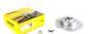 Диск гальмівний NISSAN/OPEL/RENAULT Primastar/Vivaro/Trafic "R D=280mm "01>> 92153703