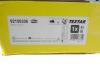 Диск гальмівний BMW 3(E90,E92) "F D=348mm "05-15 TEXTAR 92155305 (фото 2)
