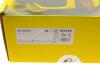 Диск гальмівний MERCEDES C(W204) &quot;F D=288mm &quot;07-14 TEXTAR 92159603 (фото 8)