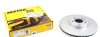 Диск гальмівний BMW X5(E70,F15)/X6(E71,F16) "F D=348mm "07>> 92160905