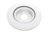 Диск гальмівний LAND ROVER Discovery/Range Rover &quot;F D=360mm &quot;05&gt;&gt; TEXTAR 92162005 (фото 5)