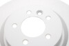 Диск гальмівний LAND ROVER Discovery/Range Rover &quot;F D=360mm &quot;05&gt;&gt; TEXTAR 92162005 (фото 6)