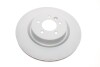 Диск гальмівний LAND ROVER Discovery/Range Rover &quot;F D=360mm &quot;05&gt;&gt; TEXTAR 92162005 (фото 7)