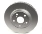 Диск гальмівний TOYOTA/LEXUS ES/Camry/Matrix/Rav4 "F D=296mm "05>> TEXTAR 92168803 (фото 2)