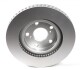 Диск гальмівний TOYOTA/LEXUS ES/Camry/Matrix/Rav4 "F D=296mm "05>> TEXTAR 92168803 (фото 3)