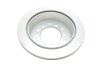 Диск гальмівний TOYOTA Land Cruiser Prado &quot;R D=312mm &quot;88&gt;&gt; TEXTAR 92170103 (фото 2)