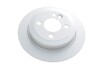 Диск гальмівний MINI Mini(R50,R57) "R D=259mm "01-15 TEXTAR 92175003 (фото 4)