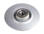 Диск гальмівний RENAULT Megane/Fluence &quot;R &quot;D=260mm &quot;07&gt;&gt; TEXTAR 92195903 (фото 4)