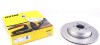 Диск гальмівний LAND ROVER Range Rover "R D=365mm "09-12 92224803