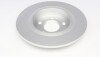 Диск гальмівний MERCEDES A(W176)/B(W246,W242)/CLA(C117)/GLA(X156) "R D=295mm "11>> TEXTAR 92254903 (фото 2)