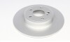 Диск гальмівний MERCEDES A(W176)/B(W246,W242)/CLA(C117)/GLA(X156) "R D=295mm "11>> TEXTAR 92254903 (фото 5)