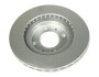 Диск гальмівний DACIA/RENAULT Logan/Sandero/Clio &quot;F D=258mm &quot;12&gt;&gt; TEXTAR 92255203 (фото 2)