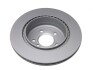 Диск гальмівний BMW 5(F10,F11) "R D=330mm "09-17 TEXTAR 92265925 (фото 5)