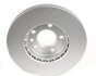 Диск гальмівний VW Multivan/Touareg/T5 &quot;F D=308mm &quot;03-15 TEXTAR 92279505 (фото 3)
