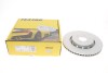 Диск гальмівний HONDA CR-V "F D=315mm "12>> 92283303